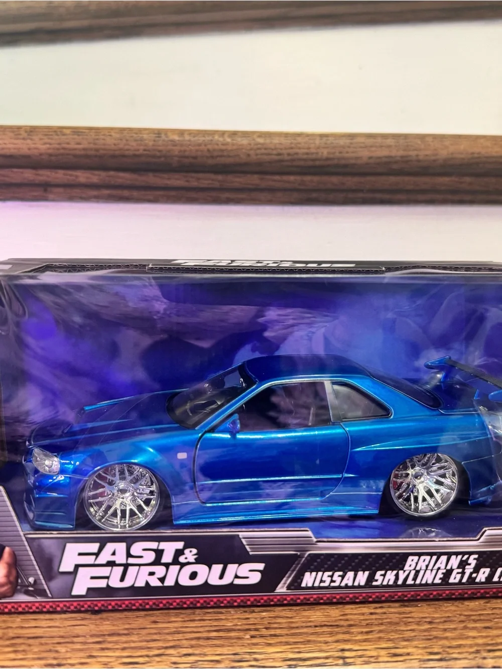 N/A fast furious